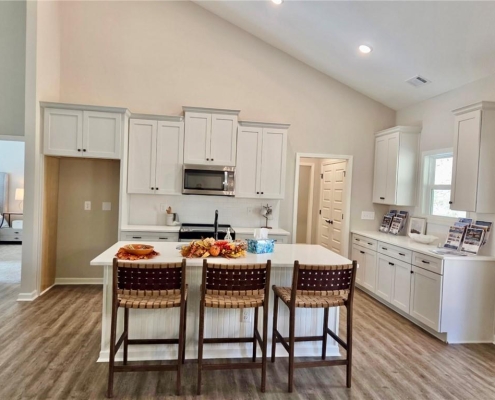 Lake Arrowhead GA 110 Fort Gibson Court