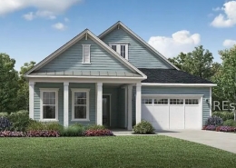 2597 Laurel Oak Avenue