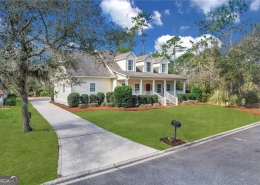 218 Blue Heron Trail