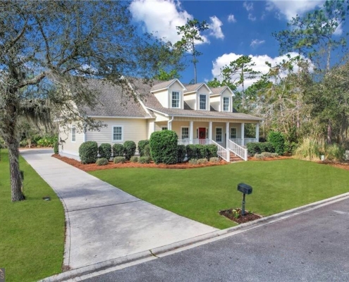 218 Blue Heron Trail