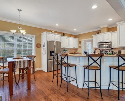 218 Blue Heron Trail