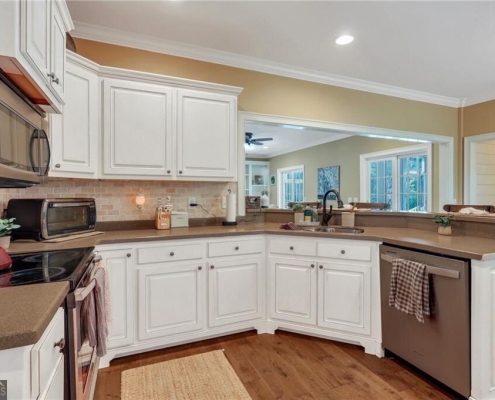 218 Blue Heron Trail