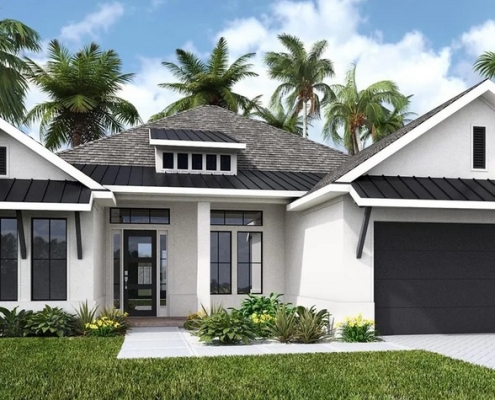 4564 Southern Valley Loop