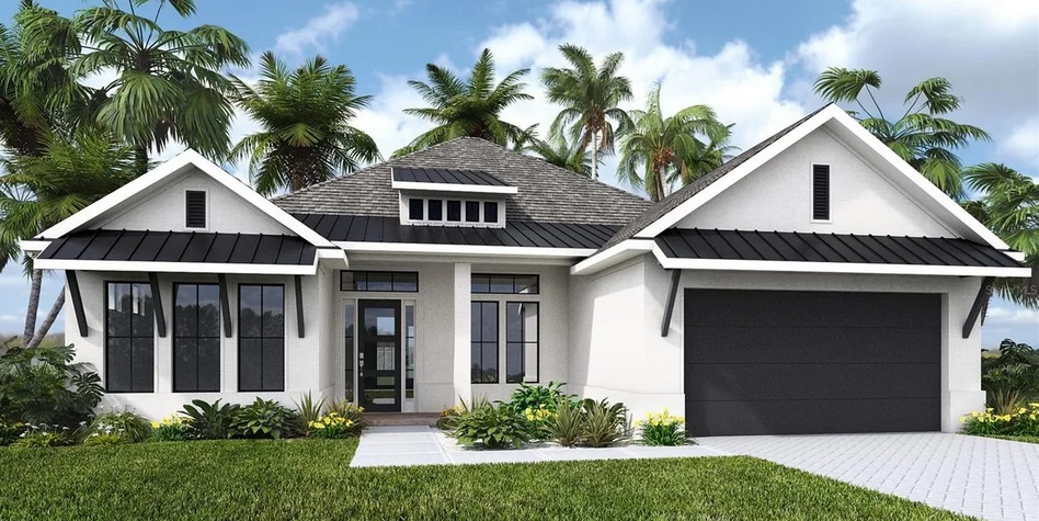 4564 Southern Valley Loop