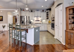 Colonial Heritage VA 6223 Tucker Landing