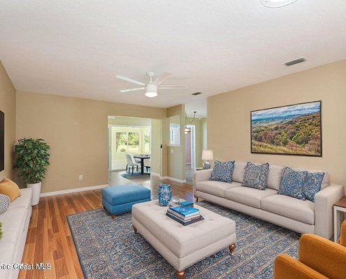 Indian River Colony Club FL 1355 Mayflower Avenue