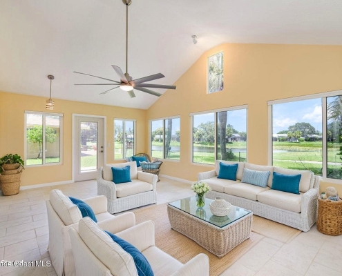 Indian River Colony Club FL 1355 Mayflower Avenue