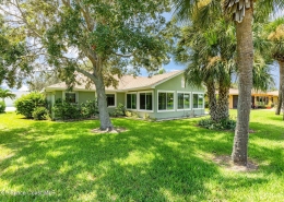 Indian River Colony Club FL 1355 Mayflower Avenue