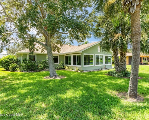 Indian River Colony Club FL 1355 Mayflower Avenue