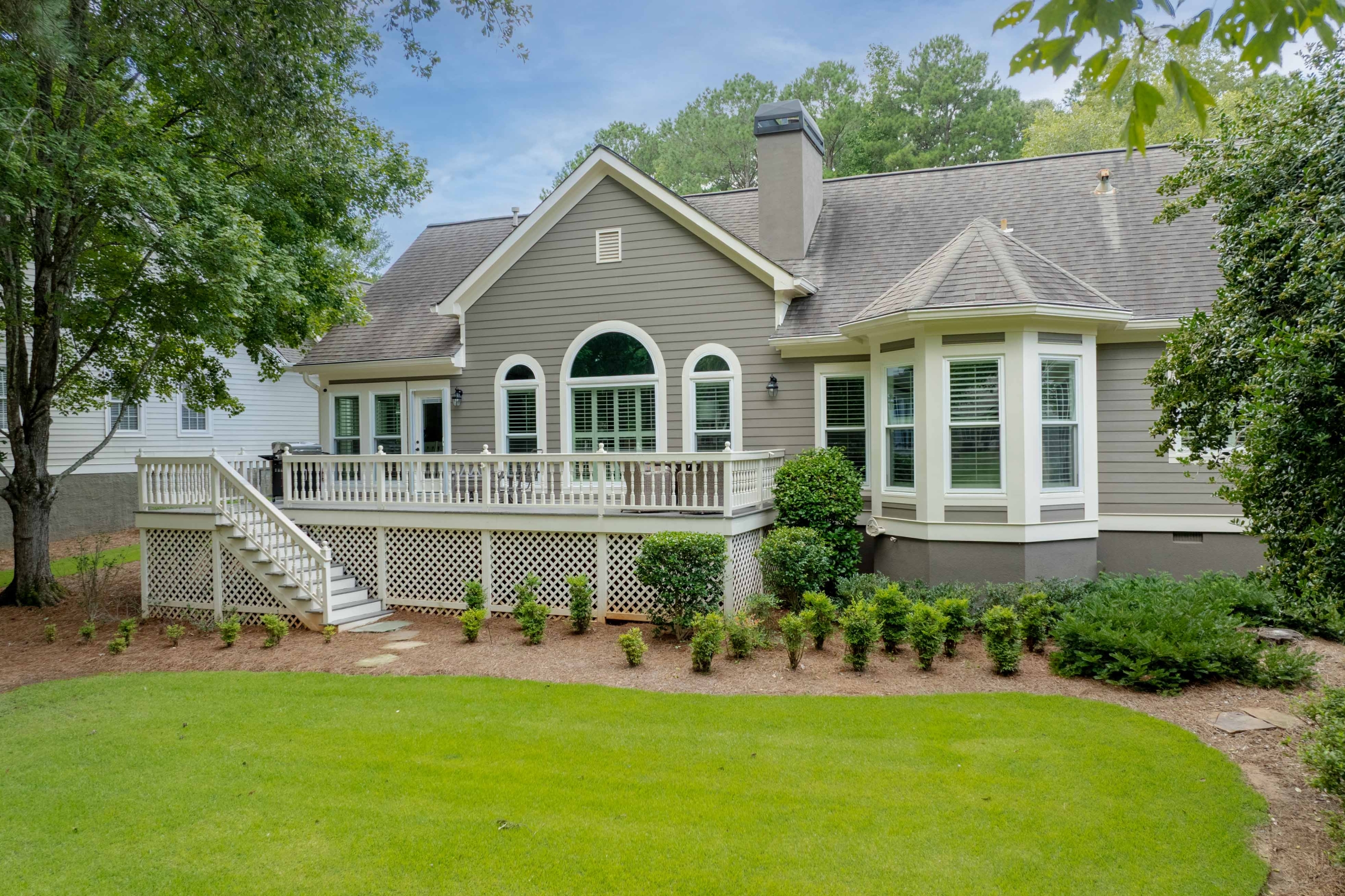 124 Oakton North