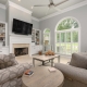 124 Oakton North