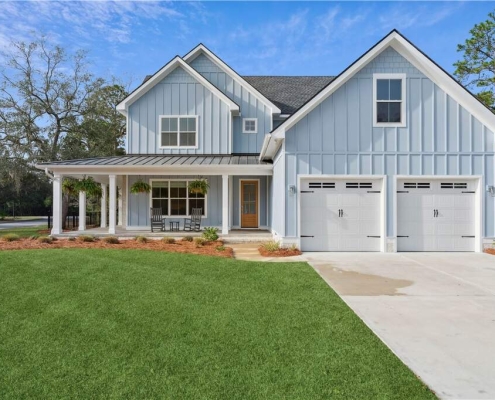 506 Blue Heron Trail