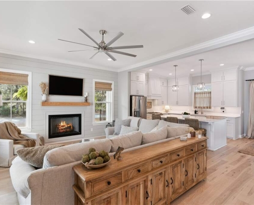 506 Blue Heron Trail