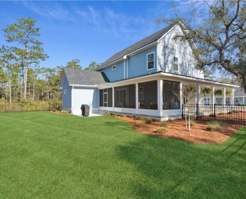 506 Blue Heron Trail