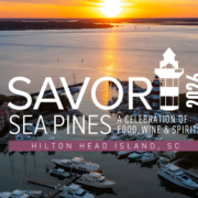 savor sea pines