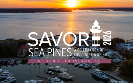 savor sea pines