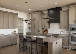 Tamarack Resort ID 4 Dockside Circle