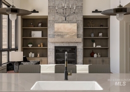 Tamarack Resort ID 4 Dockside Circle