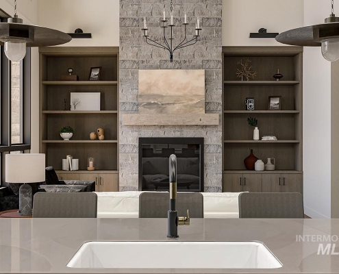 Tamarack Resort ID 4 Dockside Circle