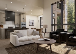 Tamarack Resort ID 4 Dockside Circle