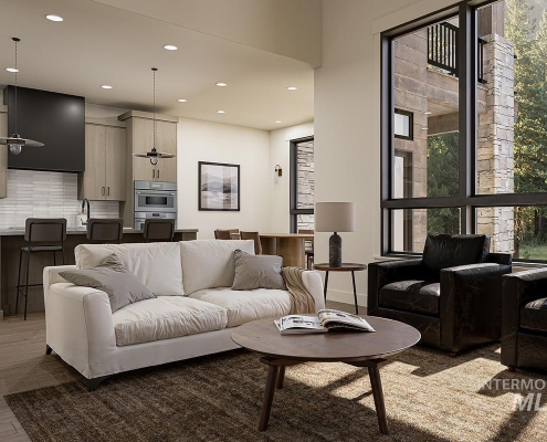 Tamarack Resort ID 4 Dockside Circle