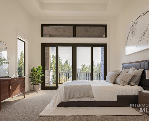 Tamarack Resort ID 4 Dockside Circle