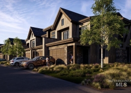 Tamarack Resort ID 4 Dockside Circle