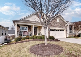 Colonial Heritage VA 4198 Winthrop Circle