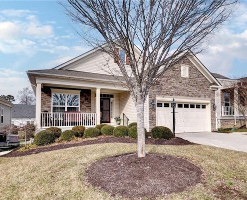 4198 Winthrop Circle