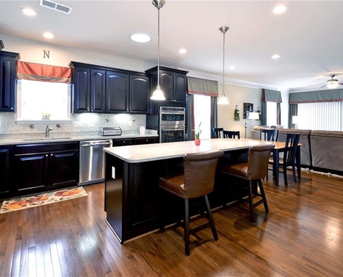 Colonial Heritage VA 4198 Winthrop Circle