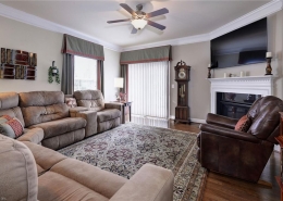 Colonial Heritage VA 4198 Winthrop Circle