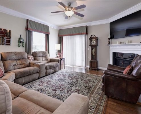 Colonial Heritage VA 4198 Winthrop Circle