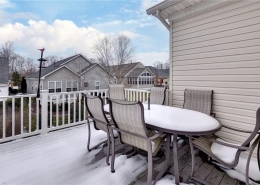 Colonial Heritage VA 4198 Winthrop Circle