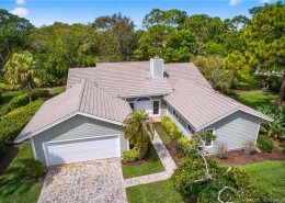Harbour Ridge FL 12803 NW Cinnamon Way