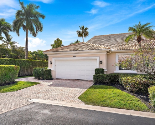 The Club at Ibis FL 8110 Sandpiper Way