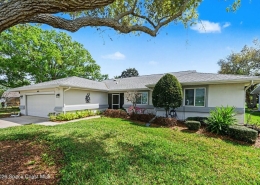 Iindian River Colony Club FL 1071 Continental Avenue