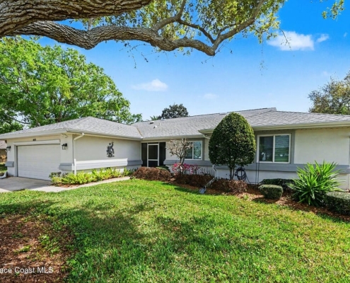 Iindian River Colony Club FL 1071 Continental Avenue