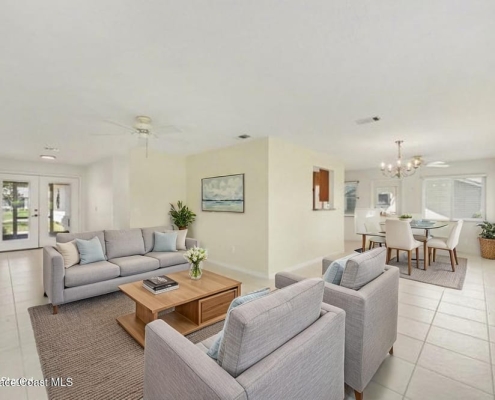 Iindian River Colony Club FL 1071 Continental Avenue