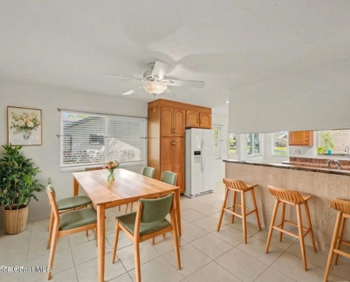 Iindian River Colony Club FL 1071 Continental Avenue