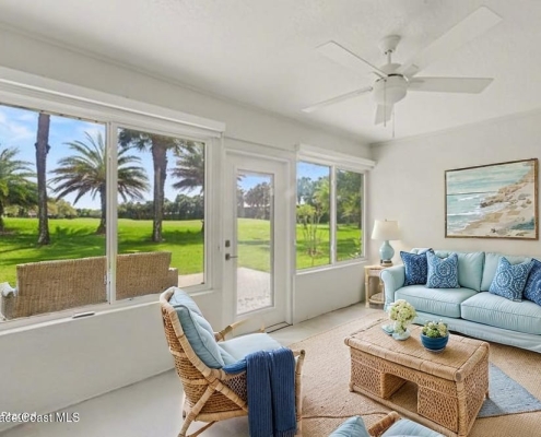 Iindian River Colony Club FL 1071 Continental Avenue