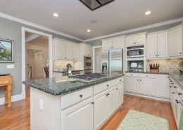 liberty bluff Kitchen 2 1060 Liberty Bluff Ct Greensboro GA 30642