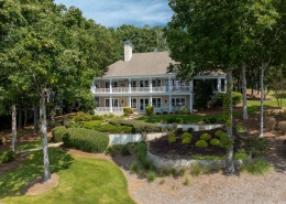 liberty bluff front 1060 Liberty Bluff Ct Greensboro GA 30642