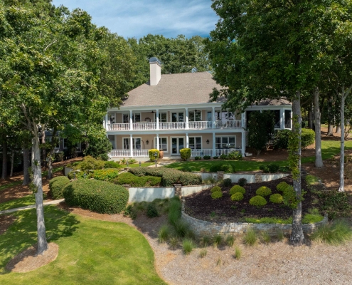 liberty bluff front 1060 Liberty Bluff Ct Greensboro GA 30642