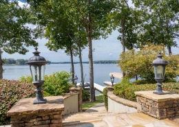 liberty bluff out to floating dock 1060 Liberty Bluff Ct Greensboro GA 30642