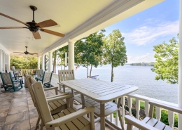 liberty bluff veranda water view 1060 Liberty Bluff Ct Greensboro GA 30642