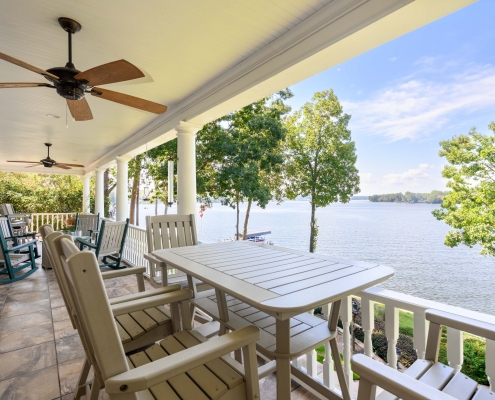 liberty bluff veranda water view 1060 Liberty Bluff Ct Greensboro GA 30642