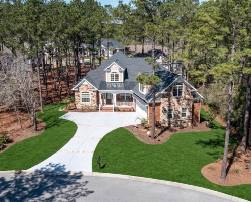 6482 Kirkwall Point SW