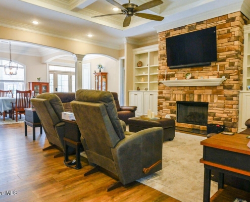 6482 Kirkwall Point SW