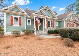 Ocean Ridge Plantation NC 78 Windsor Circle SW