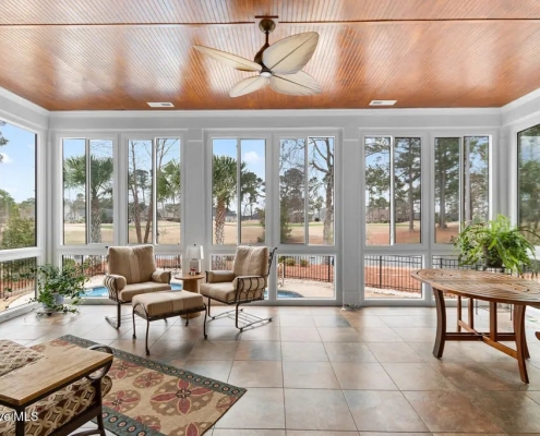 Ocean Ridge Plantation NC 78 Windsor Circle SW